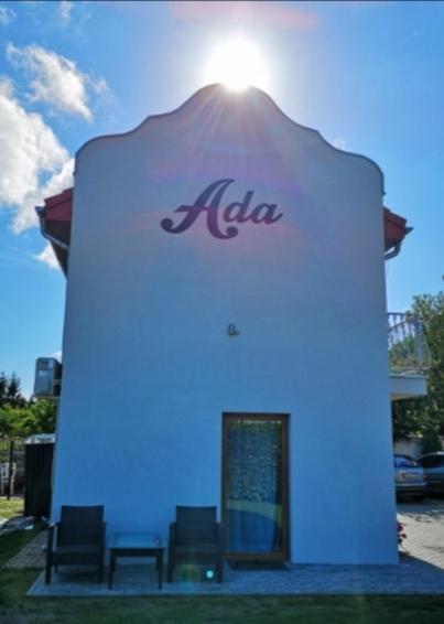 Appartamento Ada Niechorze Esterno foto