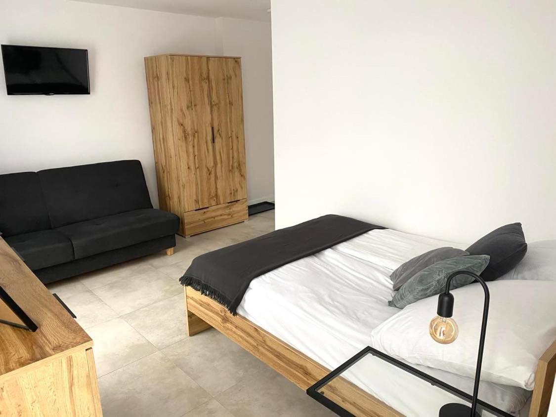 Appartamento Ada Niechorze Esterno foto