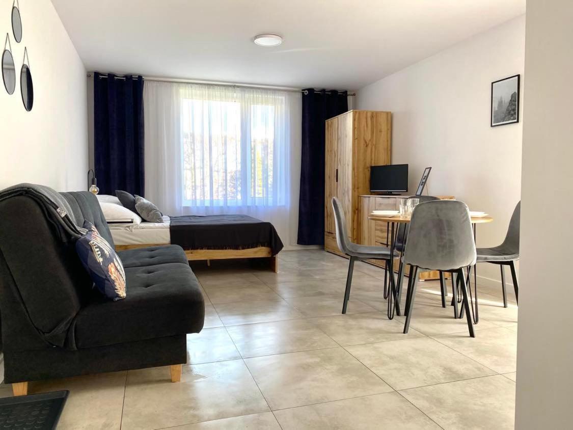 Appartamento Ada Niechorze Esterno foto