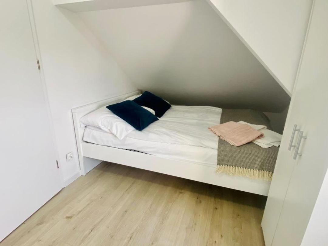 Appartamento Ada Niechorze Esterno foto