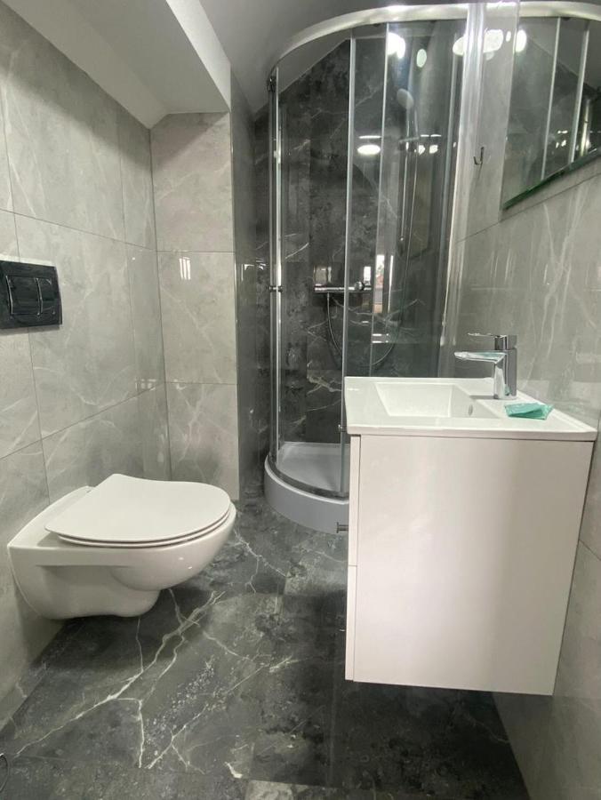 Appartamento Ada Niechorze Esterno foto