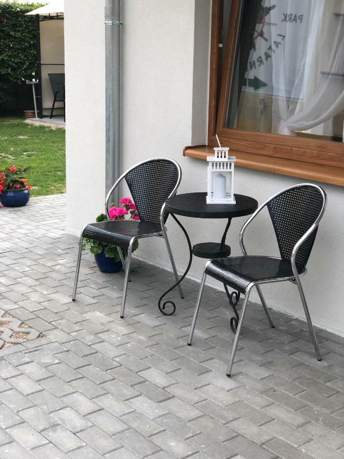 Appartamento Ada Niechorze Esterno foto